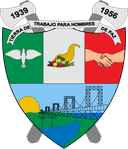 Logo de la Alcaldía Municipal de Granada, Meta